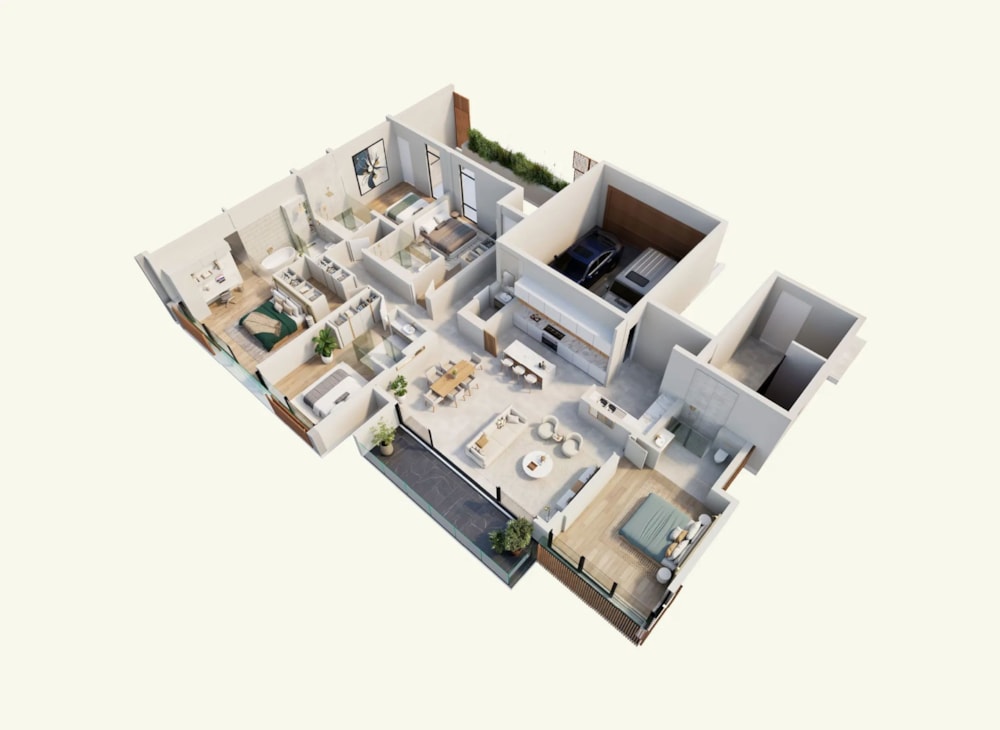 Apartment for sale in Beachwood - 1ND1736568