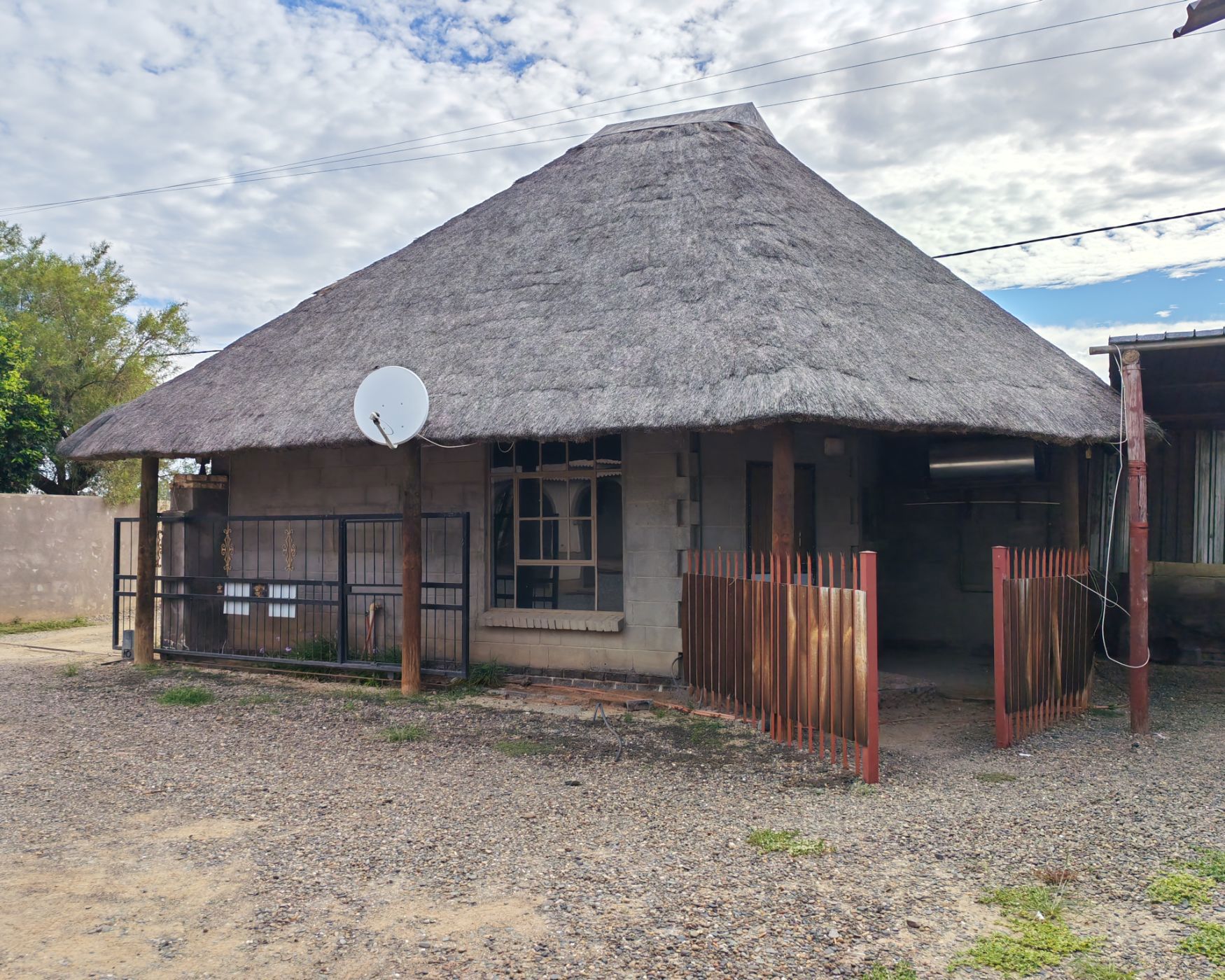 House to rent in Douglas Rural - 1KJ1734007