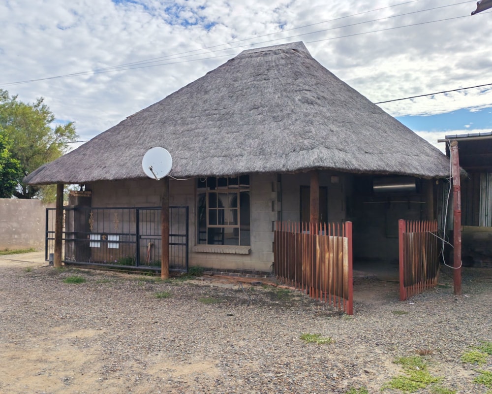 House to rent in Douglas Rural - 1KJ1734007