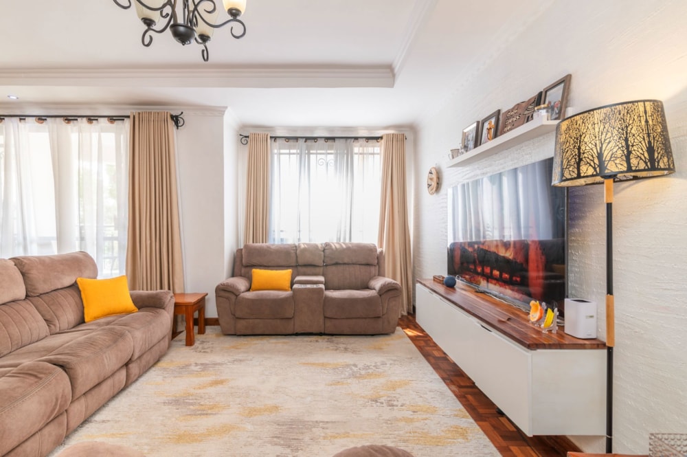 Apartment for sale in Loresho, Kenya - 3KE1734140