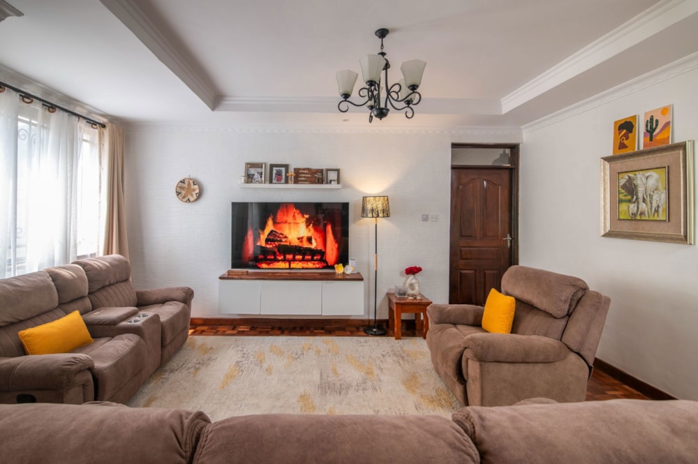 Apartment for sale in Loresho, Kenya - 3KE1734140