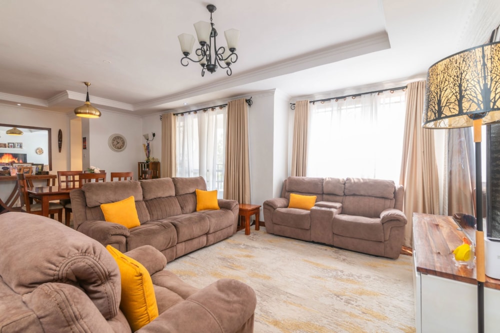 Apartment for sale in Loresho, Kenya - 3KE1734140