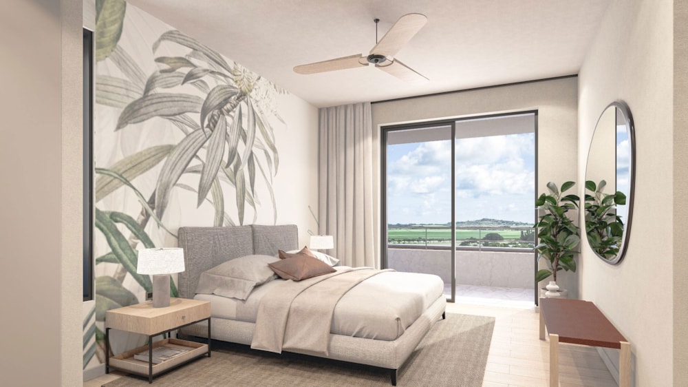 Apartment for sale in Piton, Mauritius - MPR1734070