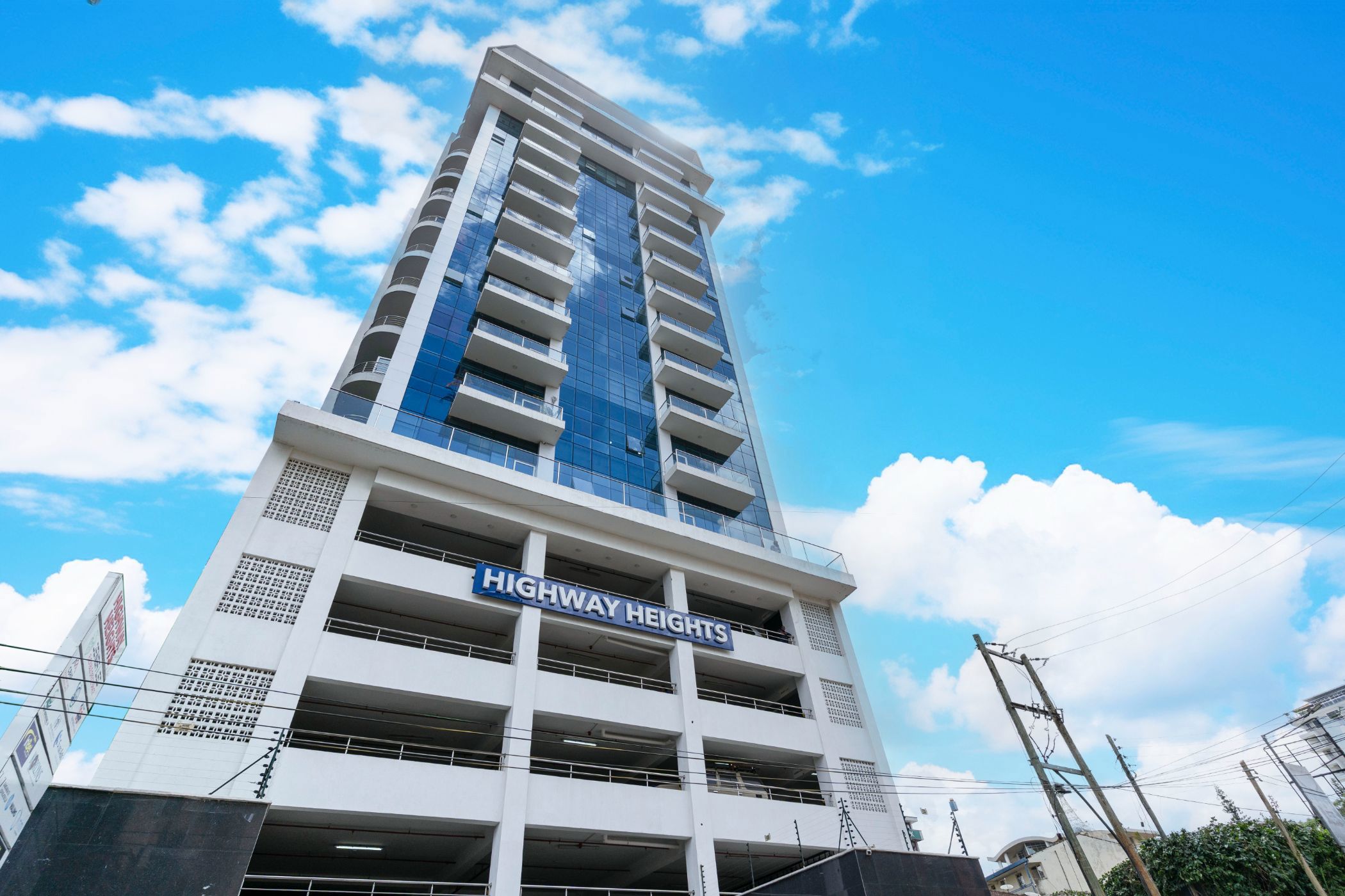 Commercial office for sale in Kilimani, Kenya - 3KE1735557