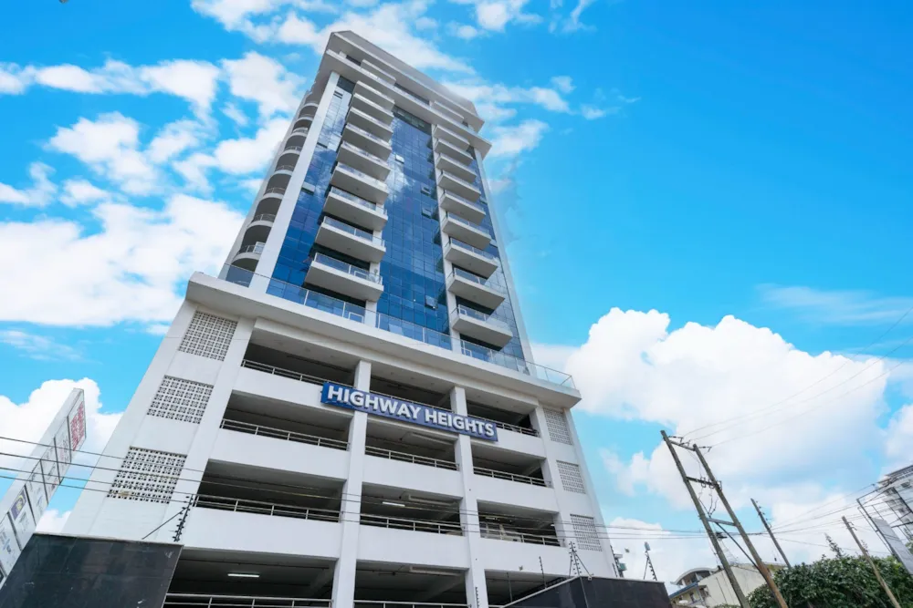 Commercial office for sale in Kilimani, Kenya - 3KE1735557 Commercial office for sale in Kilimani, Kenya - 3KE1735557