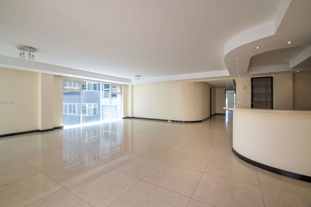 Apartment to rent in Riverside, Kenya - 3KE1734114