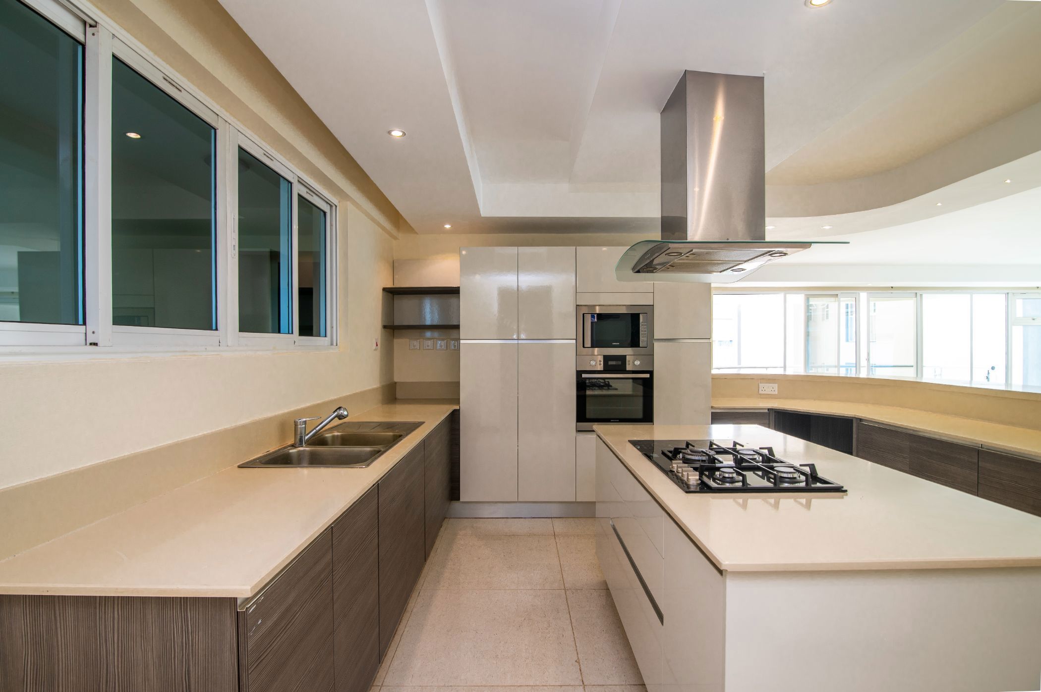 Apartment to rent in Riverside, Kenya - 3KE1734114