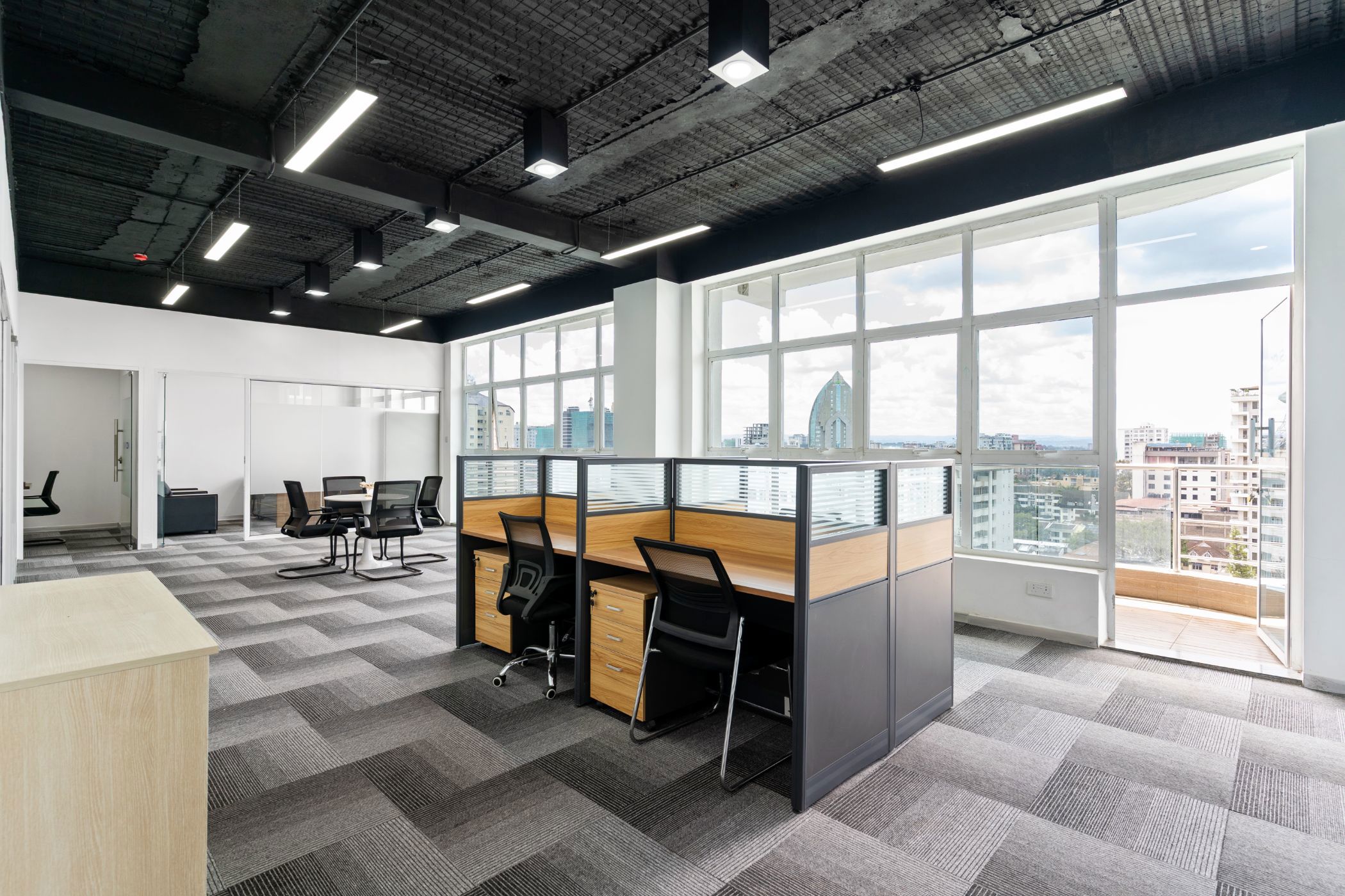 Commercial office for sale in Kilimani, Kenya - 3KE1735558