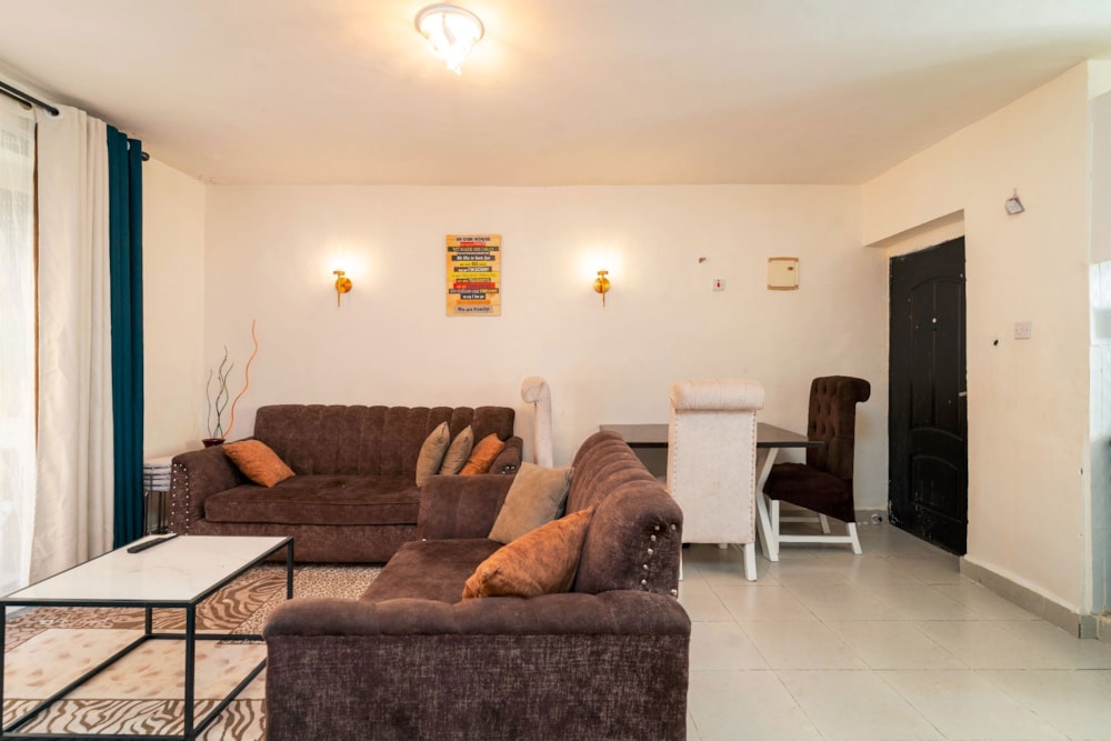 Apartment for sale in Kitengela, Kenya - 3KE1734404