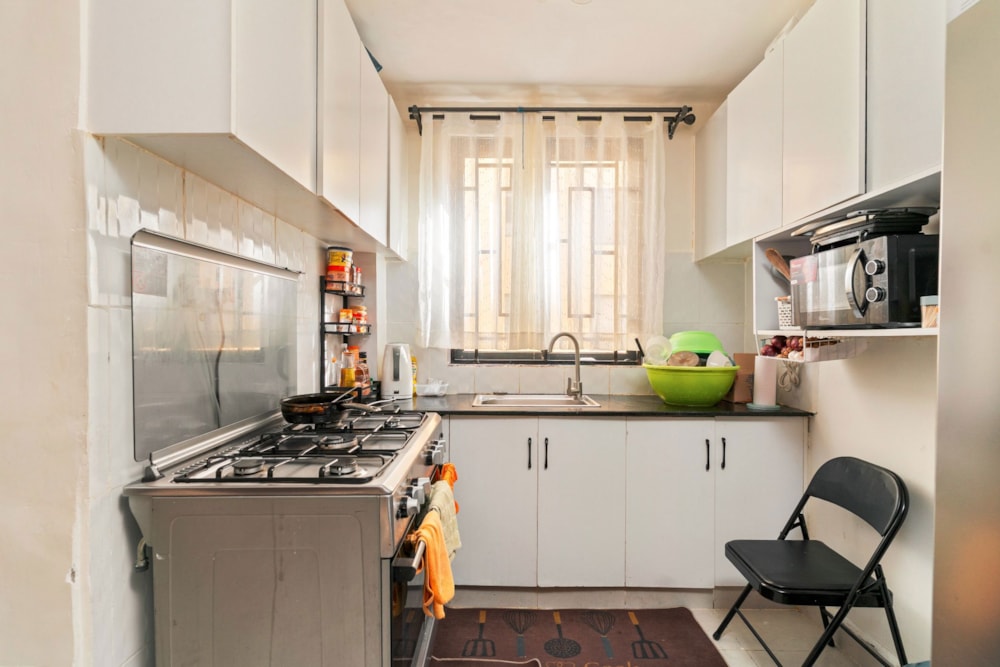 Apartment for sale in Kitengela, Kenya - 3KE1734404