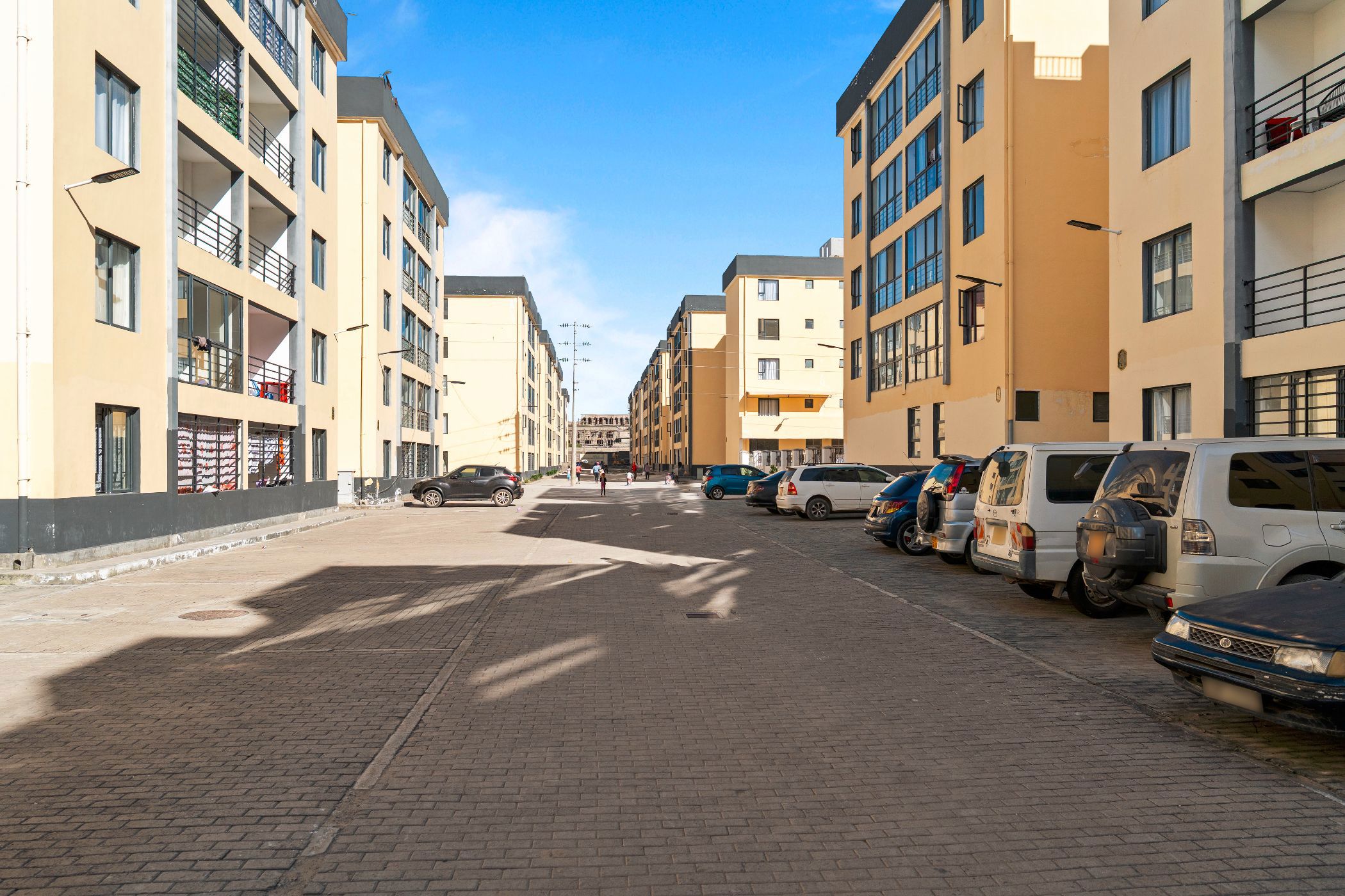 Apartment for sale in Kitengela, Kenya - 3KE1734404