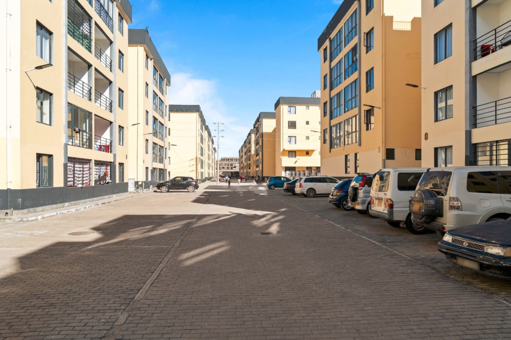 Apartment for sale in Kitengela, Kenya - 3KE1734404