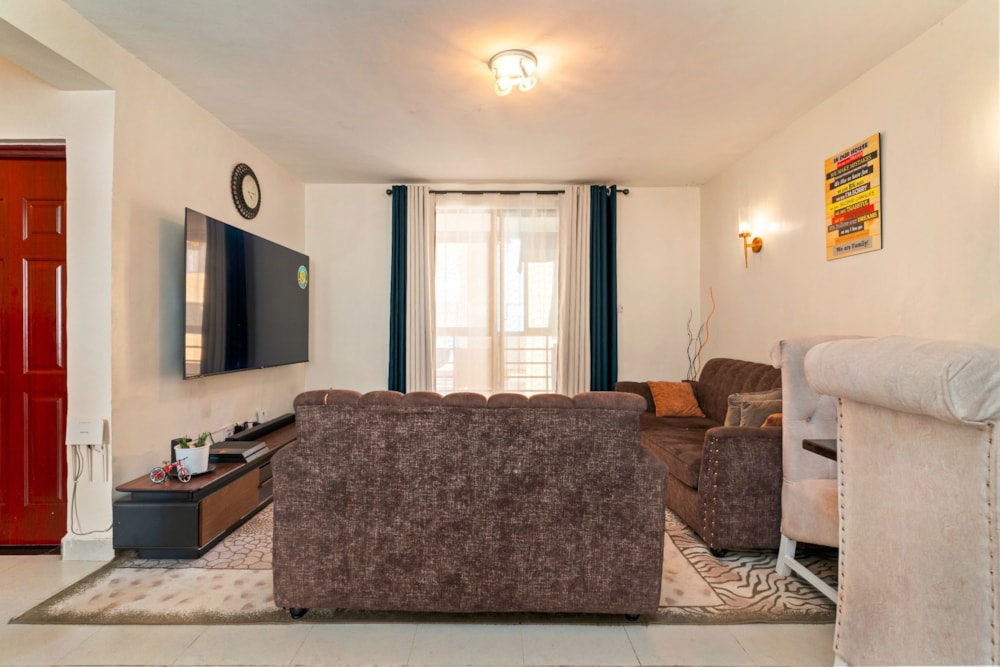 Apartment for sale in Kitengela, Kenya - 3KE1734404