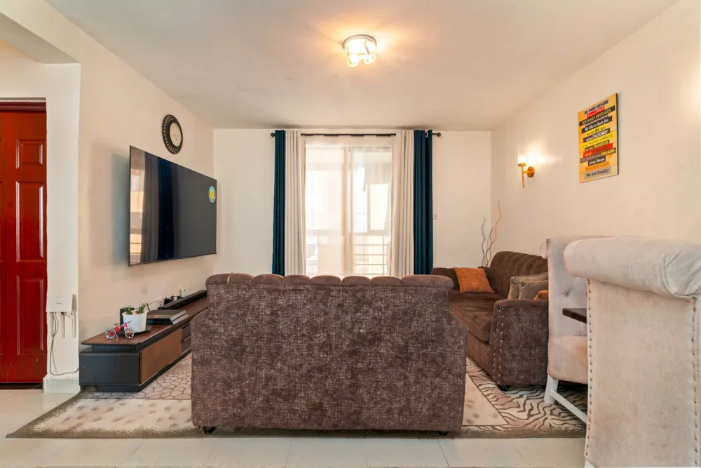Apartment for sale in Kitengela, Kenya - 3KE1734404 Apartment for sale in Kitengela, Kenya - 3KE1734404