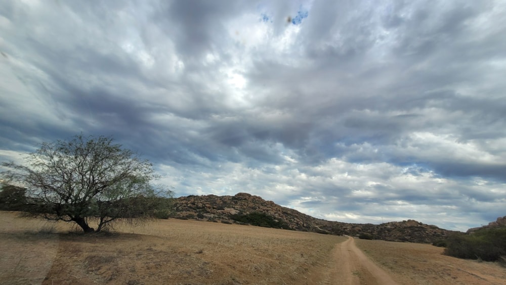 Livestock farm for sale in Garies - 1NA1736390