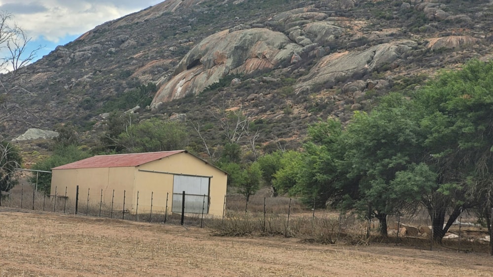 Livestock farm for sale in Garies - 1NA1736390