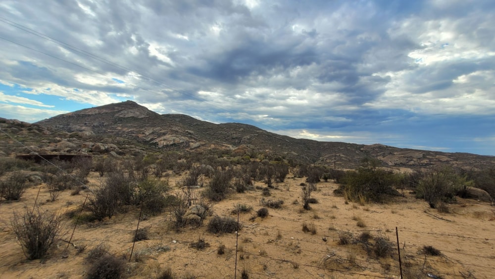 Livestock farm for sale in Garies - 1NA1736390