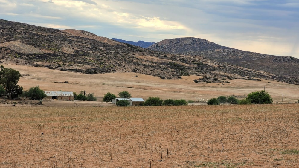 Livestock farm for sale in Garies - 1NA1736390