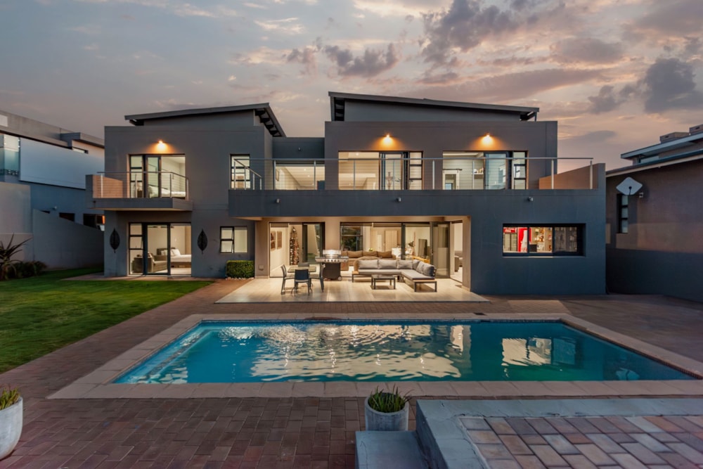 House for sale in Eye of Africa - 1GV1735727