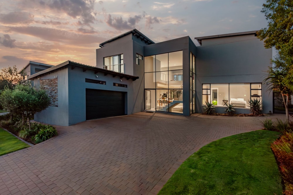 House for sale in Eye of Africa - 1GV1735727