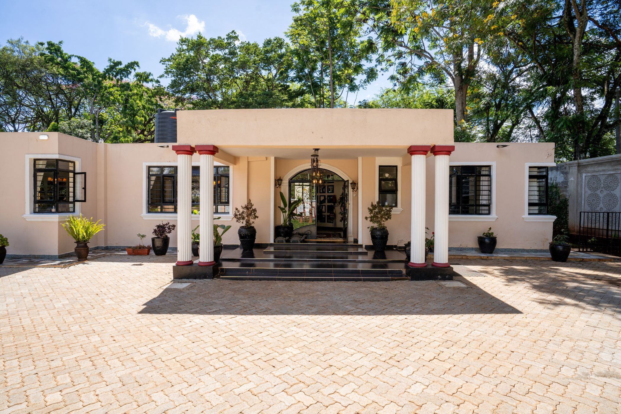 House to rent in Lower Kabete, Kenya - 3KE1734251