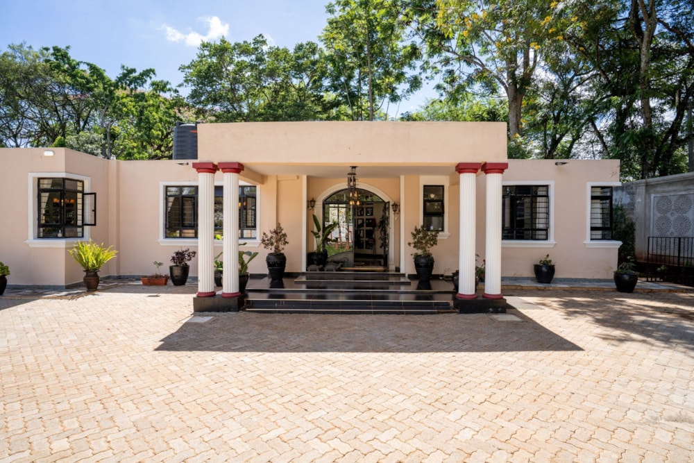 House to rent in Lower Kabete, Kenya - 3KE1734251