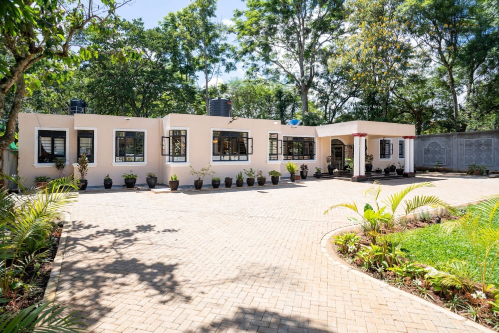 House to rent in Lower Kabete, Kenya - 3KE1734251