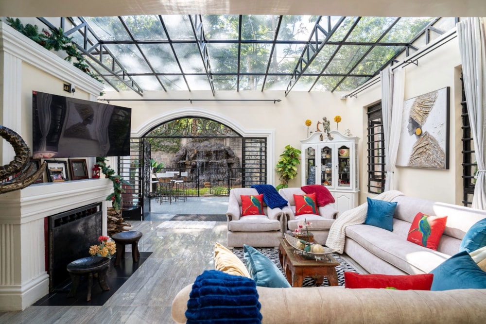 House to rent in Lower Kabete, Kenya - 3KE1734251