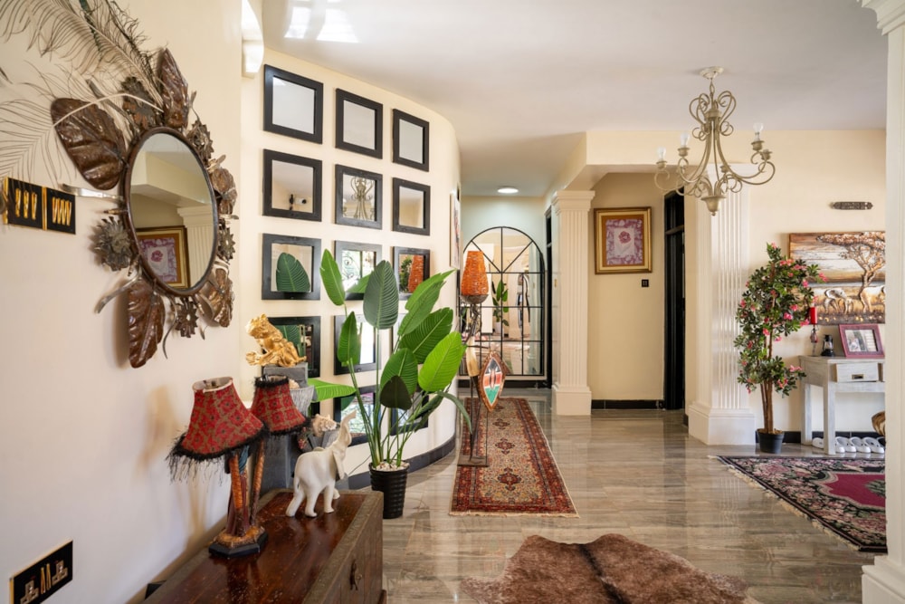 House to rent in Lower Kabete, Kenya - 3KE1734251