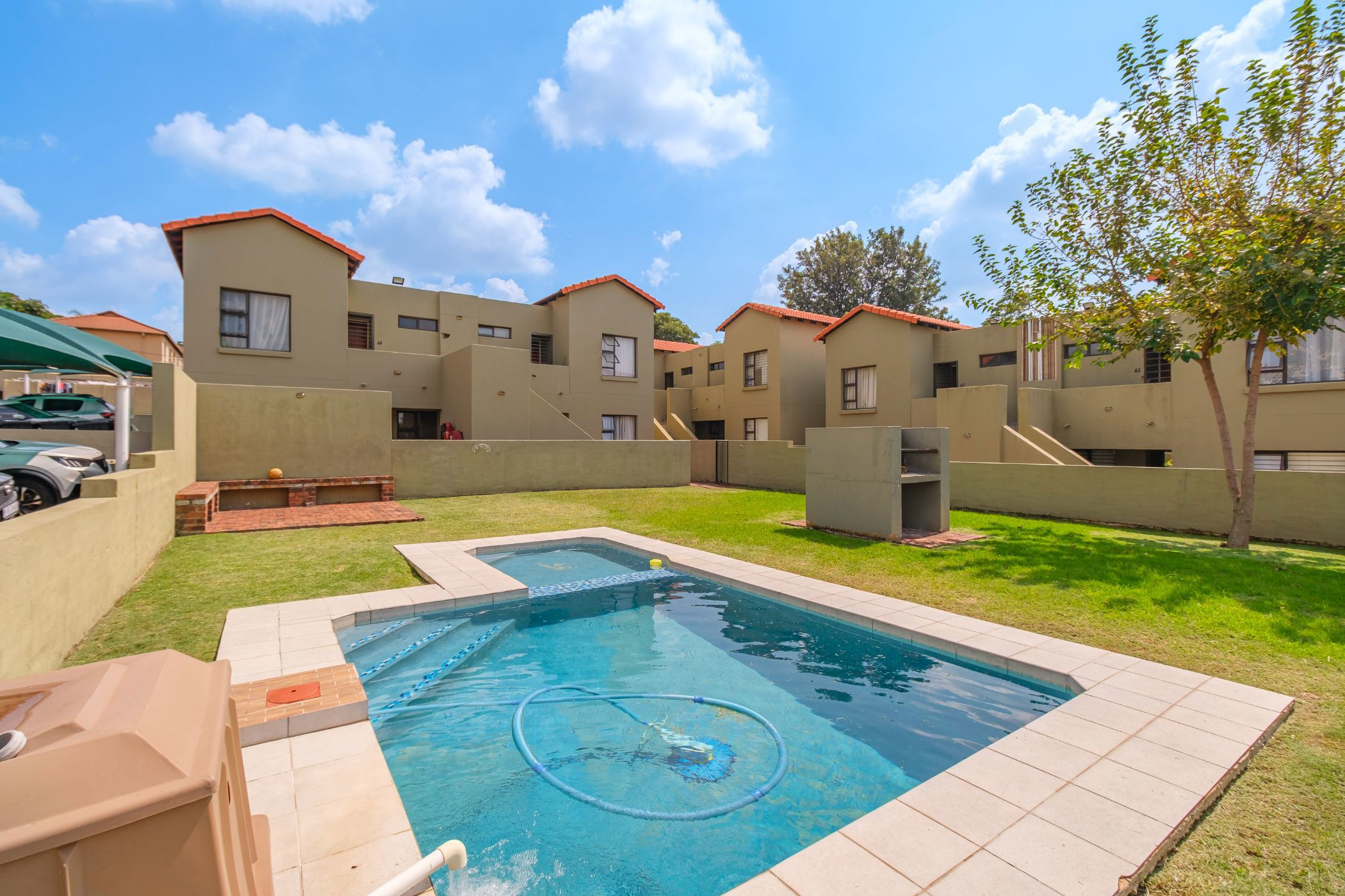 Apartment for sale in Ferndale, Randburg - RAN1734296
