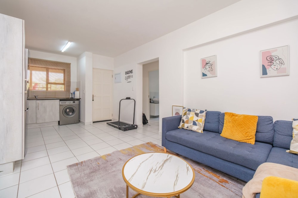 Apartment for sale in Ferndale, Randburg - RAN1734296