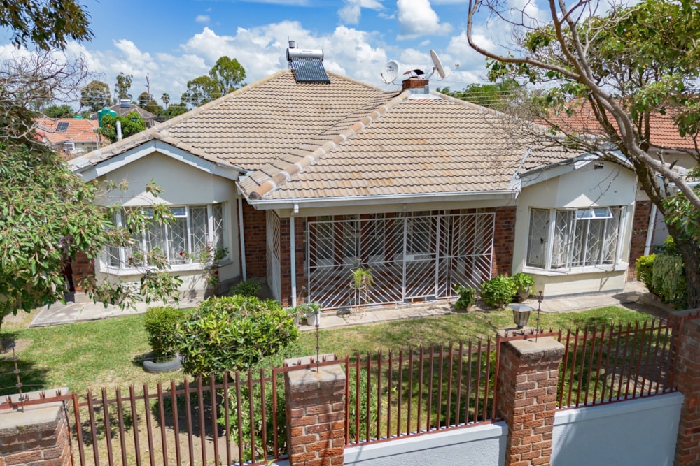 House for sale in Zimre Park, Zimbabwe - 3ZB1735935