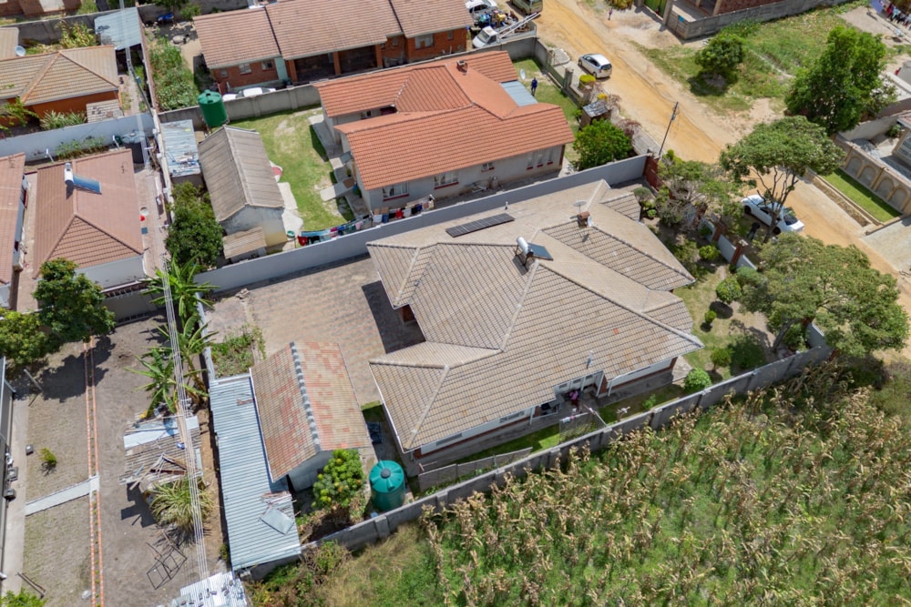 House for sale in Zimre Park, Zimbabwe - 3ZB1735935