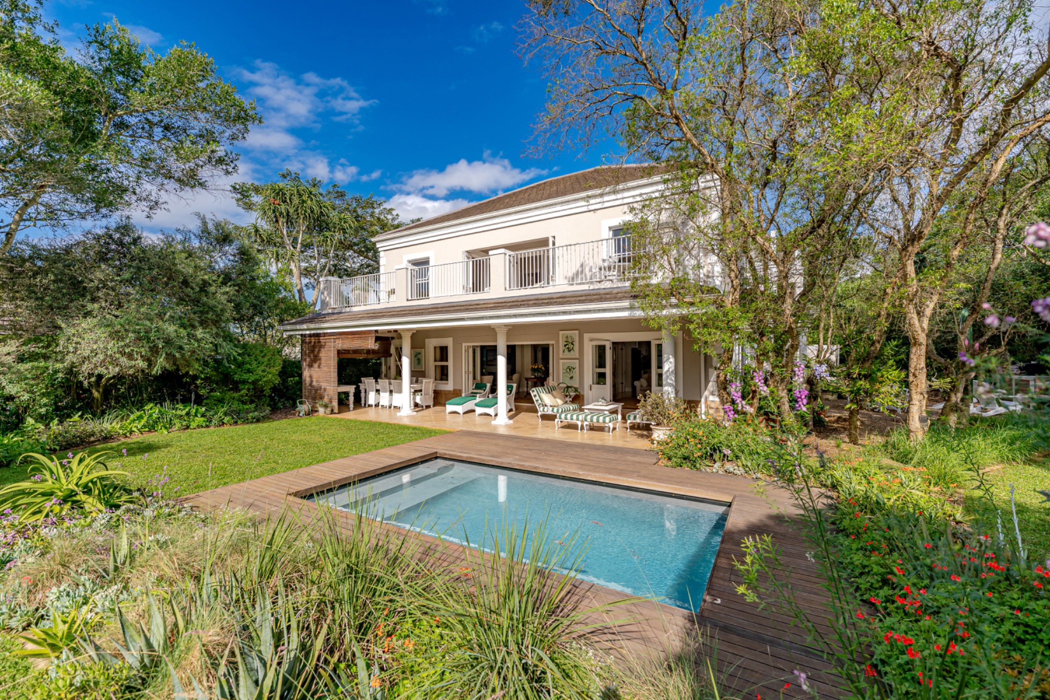 Townhouse for sale in Langford Country Estate - 1KF1737509