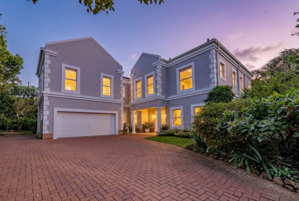 Townhouse for sale in Langford Country Estate - 1KF1737509