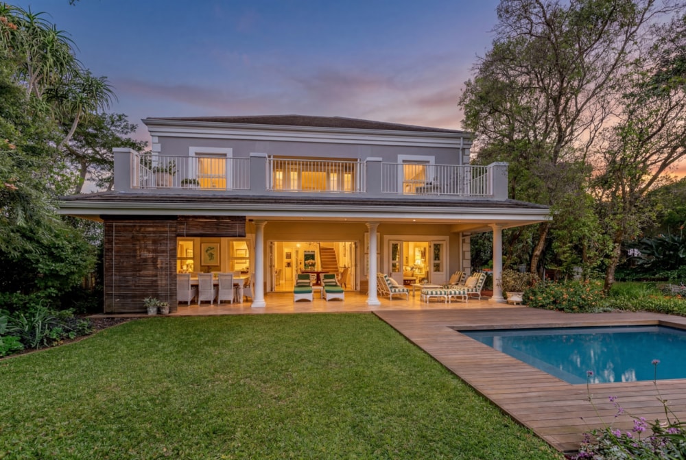 Townhouse for sale in Langford Country Estate - 1KF1737509