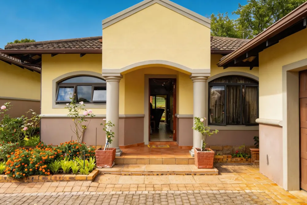 Townhouse sold in Le Domaine Estate - 1KF1735817 Townhouse sold in Le Domaine Estate - 1KF1735817