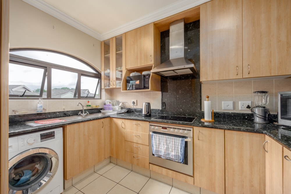 Townhouse for sale in Le Domaine Estate - 1KF1735817