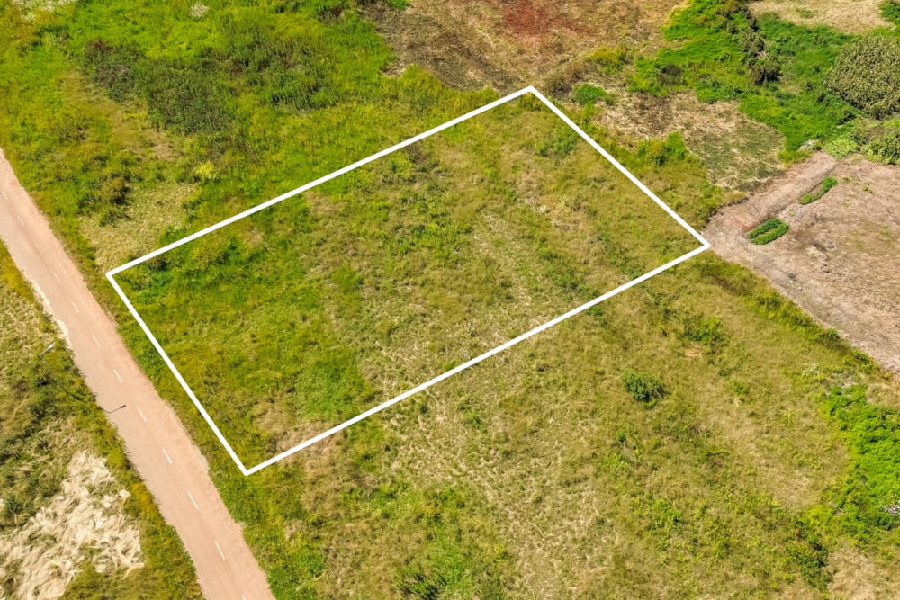 Vacant land for sale in Northwood, Zimbabwe - 3ZB1734482