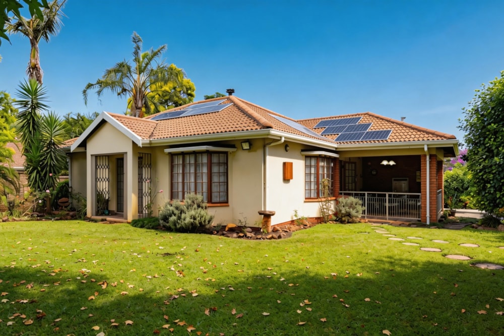 Townhouse for sale in Winston Park - 1KF1735615