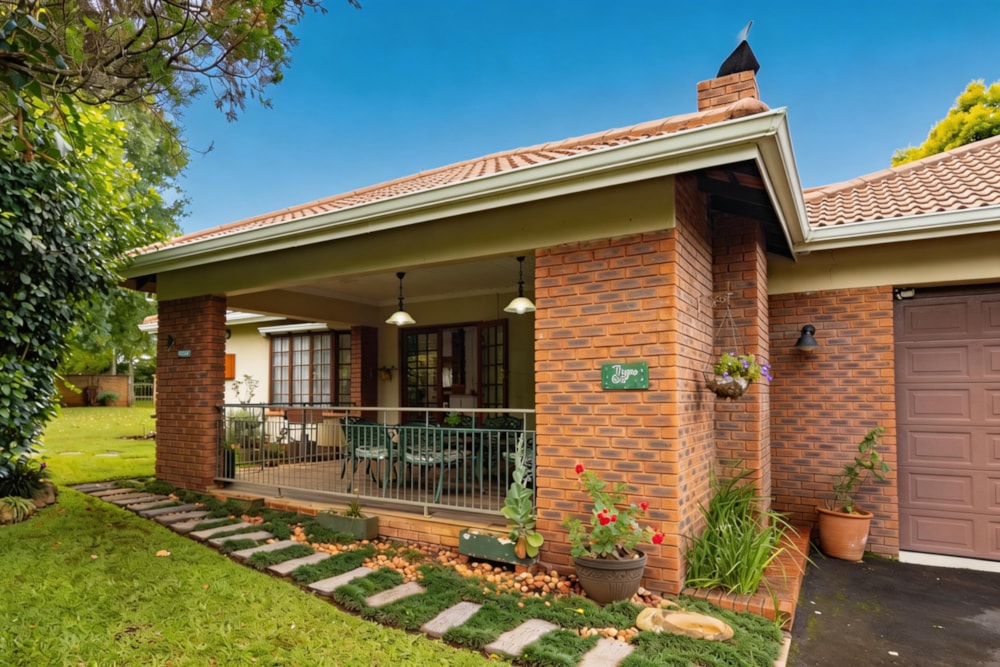 Townhouse for sale in Winston Park - 1KF1735615