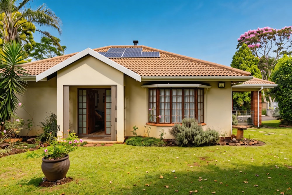 Townhouse for sale in Winston Park - 1KF1735615