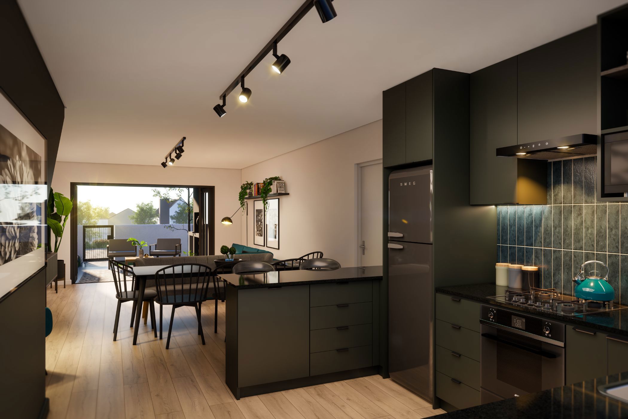 House for sale in Newinbosch - ST1734709