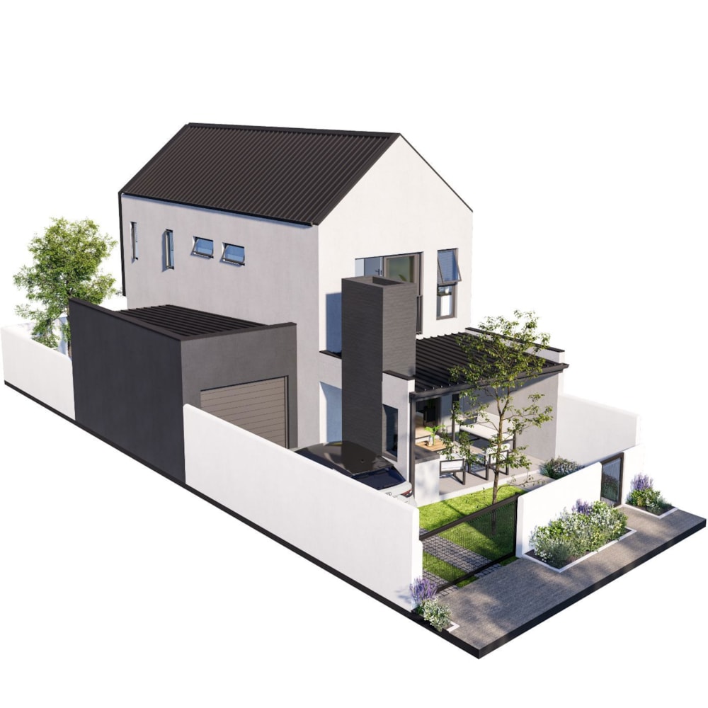 House for sale in Newinbosch - ST1734709