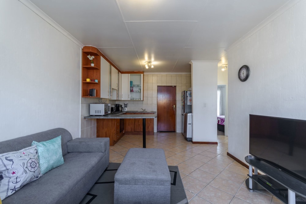 Townhouse for sale in Honey Park - RAN1734668