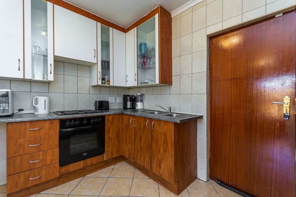 Townhouse for sale in Honey Park - RAN1734668