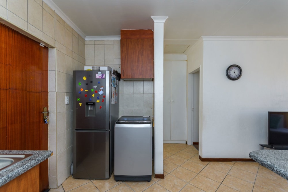 Townhouse for sale in Honey Park - RAN1734668