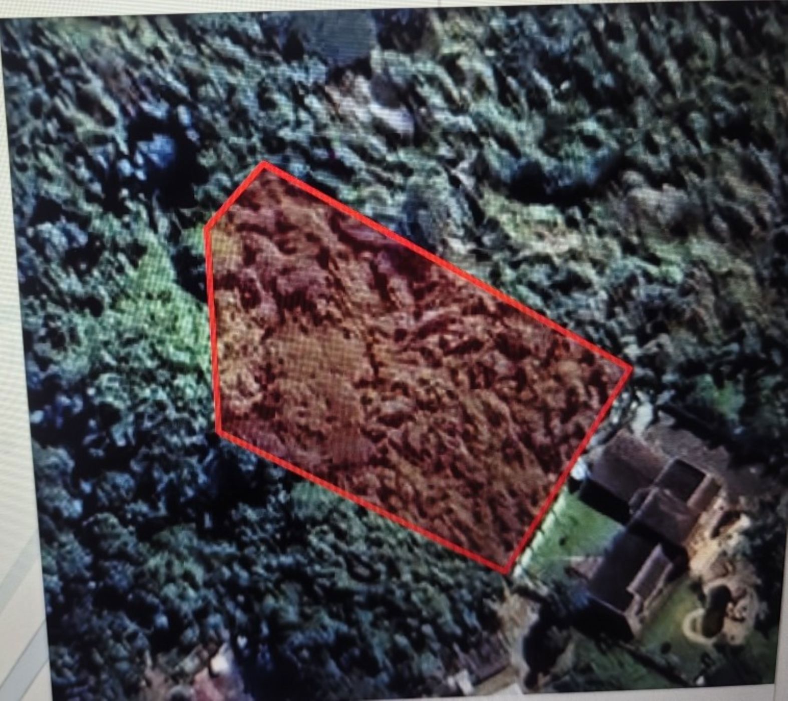 Vacant land for sale in Umtentweni - 1PSH1736117