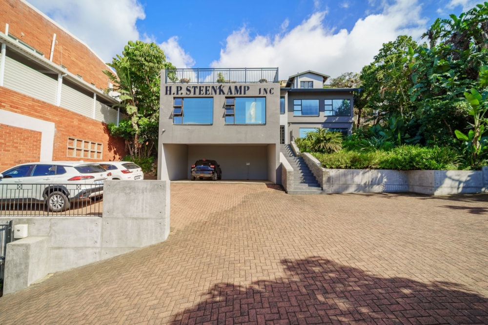 Commercial Building for sale in Ballito - 1BD1736189
