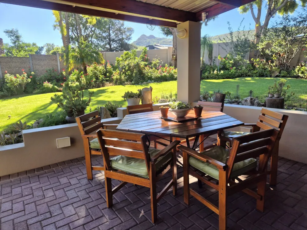 House sold in Panorama, Worcester - TK1736429 House sold in Panorama, Worcester - TK1736429